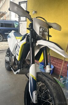 Husqvarna 701 2018 - 4