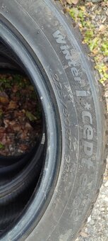 [Hankook winter i ceptevo², 225/50 R17 98H] Top stav - 4