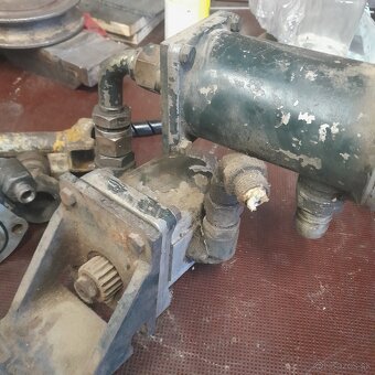 Zetor .7745 7245 ukt - 4