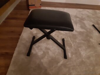 Predám keyboard - 4