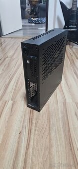 Silverstone Raven Rvz02 (modifikované) - 4