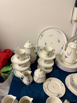 Villeroy Boch Luxembourg kusky do kuchyne - 4