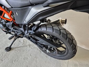 KTM 390 ADVENTURE - 4