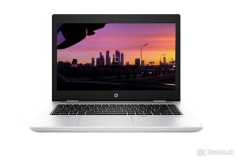 HP 645 G4, Win11 PRO, SSD disk, HDMI, Čítačka na OP,16GB ram - 4