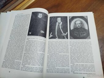 Dejiny ručnej výroby papiera na Slovensku--1982--Matica slov - 4