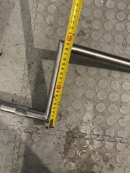 riaditka riadidla custom - 4