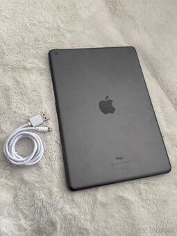 Nový Apple iPad 9.Gen 10.2”64gb Wifi Spacegray záruka - 4