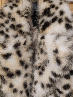 Nový dámsky kožúšok - 4