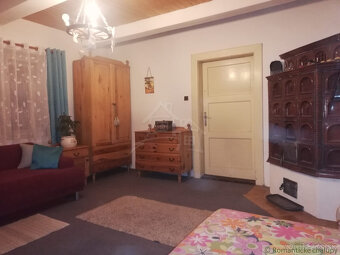 Chalupa dom na bývanie Staré Hory Banská Bystrica - 4