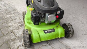 Benzinova kosacka FIELDMANN FZR 4003-79BH - 4