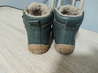 Protetika zimné topánky 20 - 4