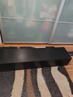 Manželská posteľ - 4