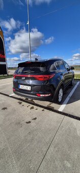 Kia Sportage 1.6 Gdi Gold 2WD - 4