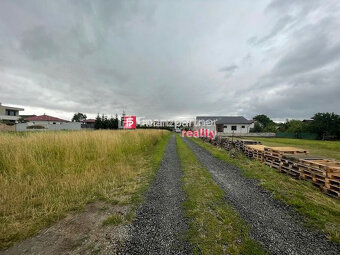 PONUKA NA VYŽIADANIE - 2x stavebný pozemok v Nižnej Šebastov - 4