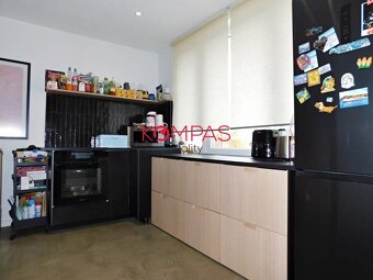 NOVÁ CENA 2-IZB. BYT S LODŽIOU PO REKONŠTRUKCII A KOMPLETNE - 4