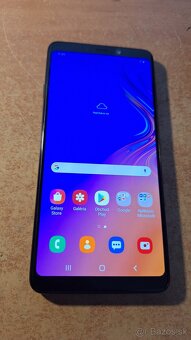 Samsung galaxy A9 2018 - 4