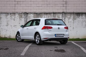 Volkswagen Golf 1.2 TSI Comfortline - 4