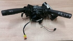 Interiér Opel Meriva B - 4