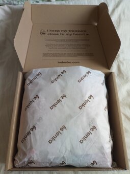 Be lenka neo ergonomický nosic - 4