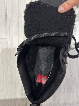 Rieker pánske zimné topánky - 4