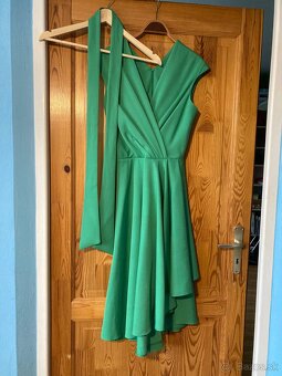 Spoločenské šaty v. 38 - 4