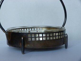 Wiener werkstatte, Viedenská moderna - 4