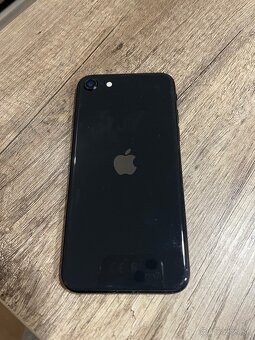 Iphone SE 2022 - 4
