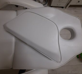 Kozmetické lehátko/kreslo - 4