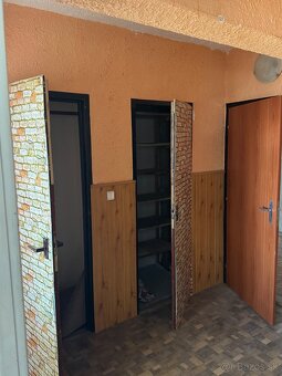 Dvoj izbový byt na ulici Berehovská 2173/11 - 4