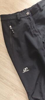 Športové nohavice Hannah - 4