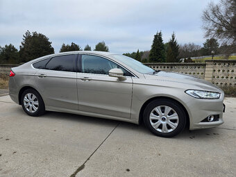Predám FORD Mondeo 1.5 EcoBoost Titanium - 4