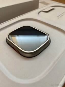 ⌚️ Apple Watch Ultra - 4