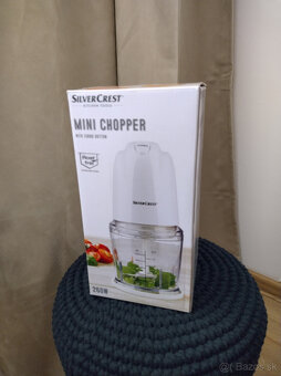 limitovana edicia znackovy elektricky krajac,chopper - 4