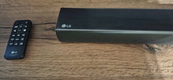 Soundbar lg - 4