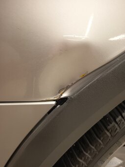 Predám Volvo xc90 - 4