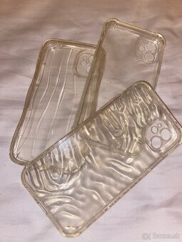 Obaly, kryty na Iphone 11 - 4