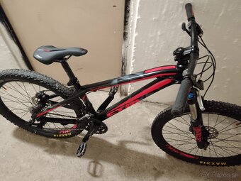 Predám CTM RAPTOR 2017 - 4