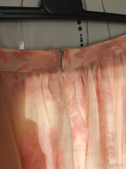 krásna maxi sukňa - 4