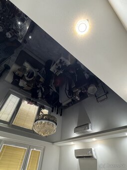 Ťahané stropy napinacie stropy Sobrance - 4