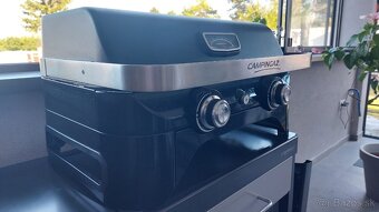 Gril Campingaz Attitude - 4