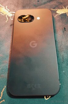 Google Pixel 9a, 128 GB - 4
