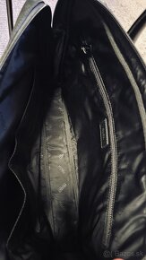 Hugo Boss Laptop taška - 4