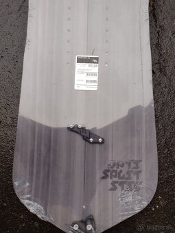 splitboard 165cm - 4