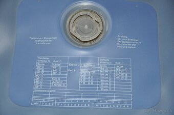 Predám vodnú posteľ - 4