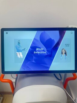 Predám profesionálny diódový laser - 4