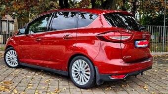 C-max Titanium x - 4