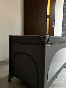 Detska postielka - 4