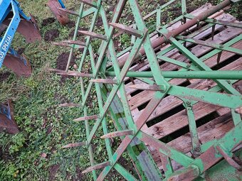 Brány, smykobrány - 4