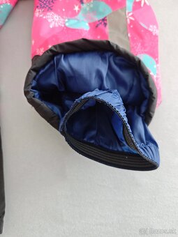 Predám overal Pidilidi 116 - 4