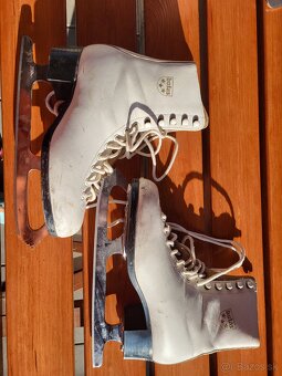 Predám detské korčule - 4